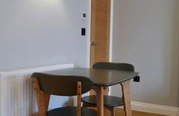 Stylish Studio Apartment, ensuite, kitchenette - Foto 5