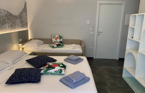 JeVi Stars Rooms - Foto 49