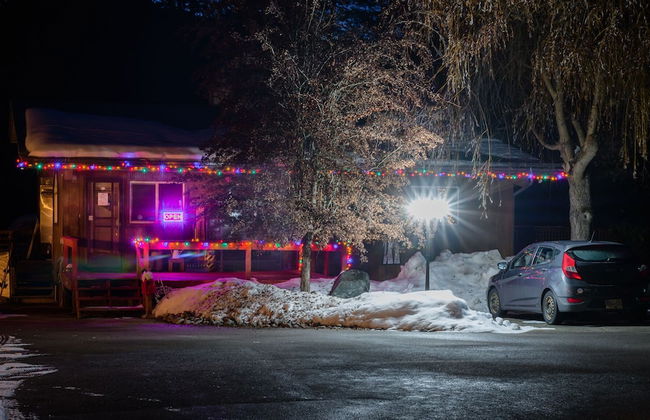 Barefoot Villas Room 5 Eagle - Foto 35