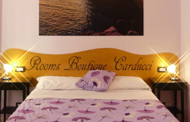 Rooms Boutique Carducci - Foto 18