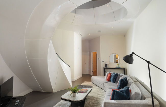 VESTO King's Cross - Foto 79