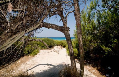 Casa Direttamente sul mare - Foto 60