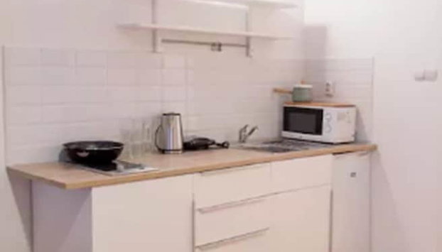 Incredible Ernesto III - Foto 4, Cocina privada