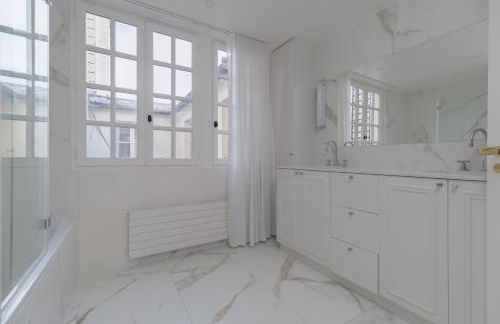 Luxury apartments - Avenue Montaigne - Foto 53