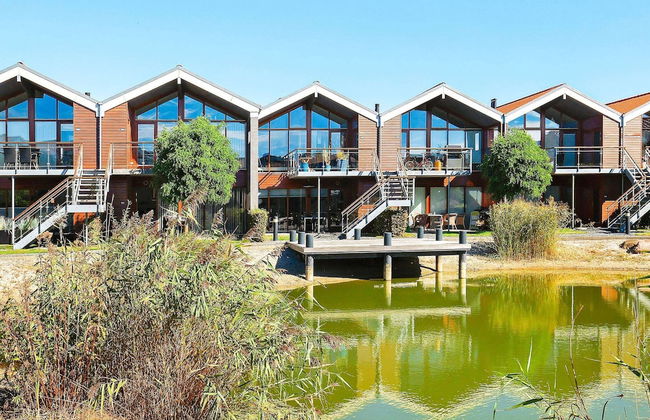 4 Person Holiday Home in Bogense-by Traum - Foto 25