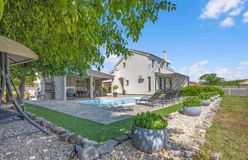 Villa Tonka with private pool near Krka - Foto 36