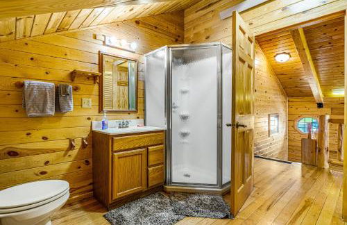 Waterwheel Retreat - Foto 19