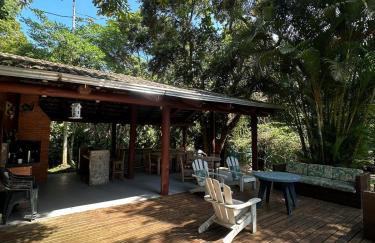 Casa Oceano, Ilha do Mel - Foto 14