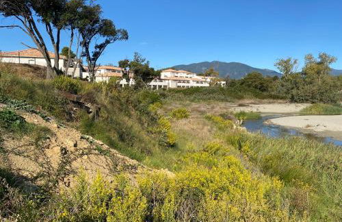 Studio en bord de mer sur Costa Serena N54 - Foto 3