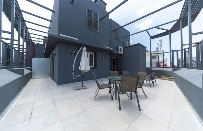 Loft 29 Residence - Foto 57