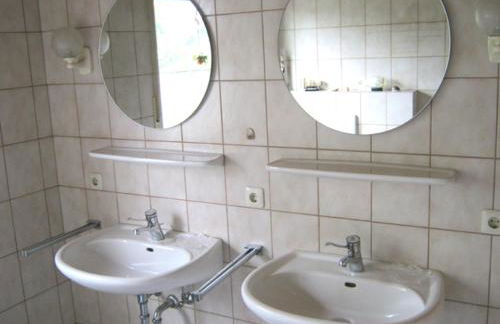 Ferienwohnung Lohberg - Foto 6