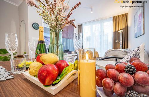 Seaside Garden Apartments & Wellness by Baltic Apartments - Foto 12