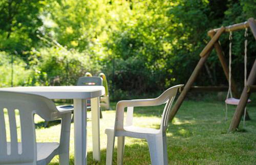 Appartamento immerso nel verde - Foto 24