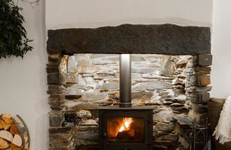 Grange Bridge Cottage - Foto 28