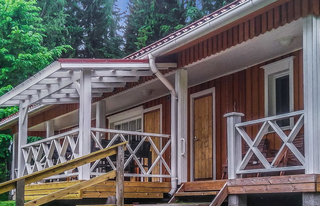 Villa siesta - Photo 1