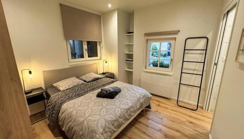 La Grange 1578 - Maison 4 étoiles - Centre Ville - Commerce à Proximité - Foto 2, towels