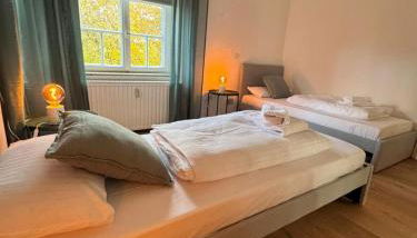 Bavaria Home Apartments Geisenfeld - Foto 2