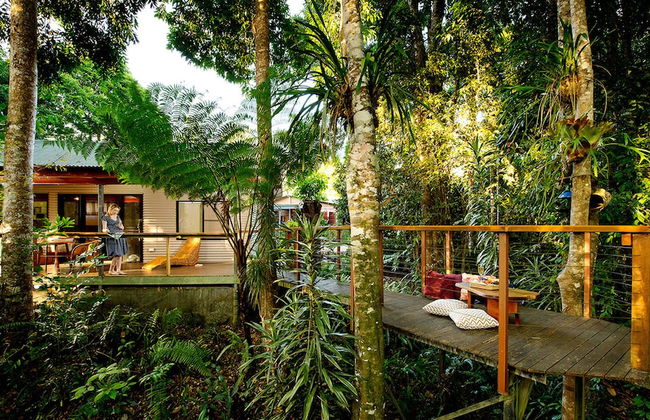 Sharlynn by the River - Foto 34