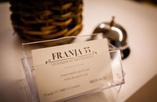 APARTAMENTOS FRANJA 55 - Foto 21