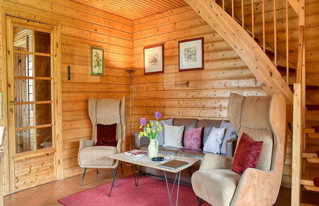 Doppelhaushalfte in Hasselfelde - Foto 6