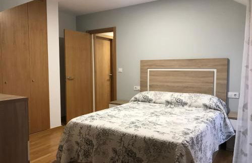 Ático Playa A Xunqueira - Moaña, a 15 min de Vigo - Foto 16