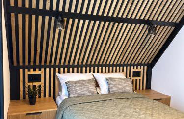 WHITE BROOK Luxury Chalets with Jacuzzi - Dolina Chochołowska - Kościelisko - Zakopane - Tatry - Foto 8