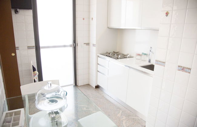 Downtown Eco Chic Porta Romana - Photo 11