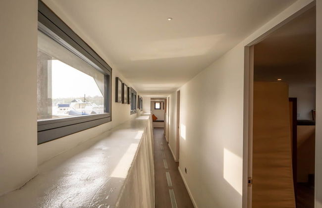 HOUSEBOAT ELEUTHERA - Foto 3