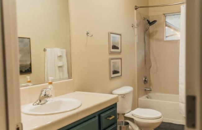 Secluded Mountain Retreat Near Yosemite by Casa Oso - Foto 22