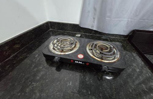 Flat completo a 21 minutos da BR-153 - Foto 21