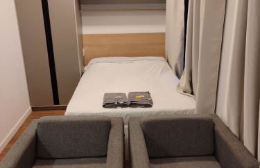 Studio aconchegante - Foto 1