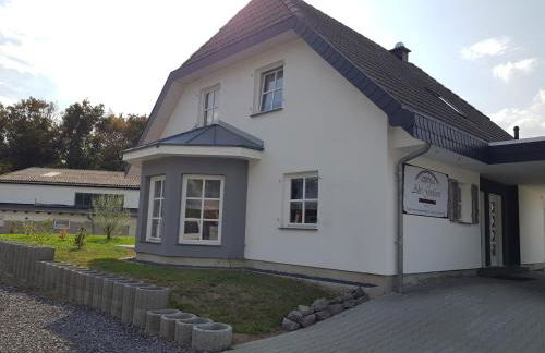 Gästehaus Alte Giesserei - Foto 2