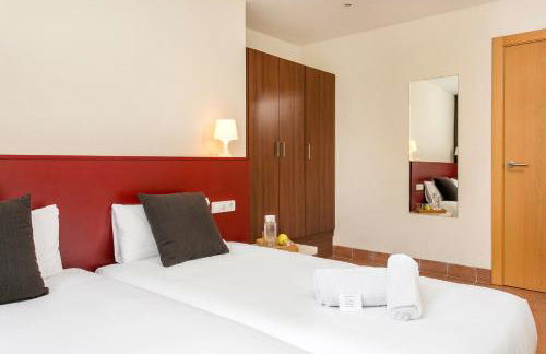 Apartments Sata Olimpic Village Area - Foto 15