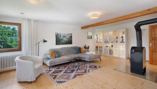 Ferienhaus Rotkreuz - Foto 4