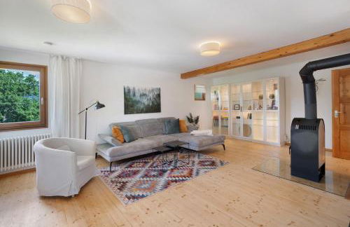 Ferienhaus Rotkreuz - Foto 4