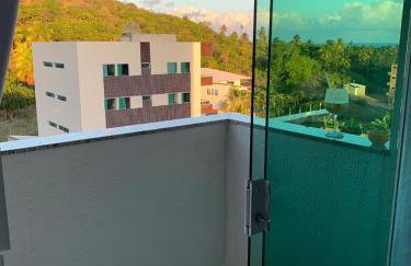 Excelente Apartamento Vista Mar em Maragogi - Foto 10