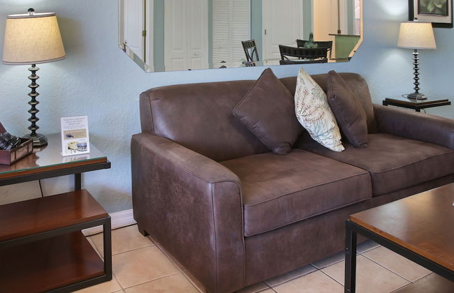 Surf Beach Treasure Island Resort - Foto 26