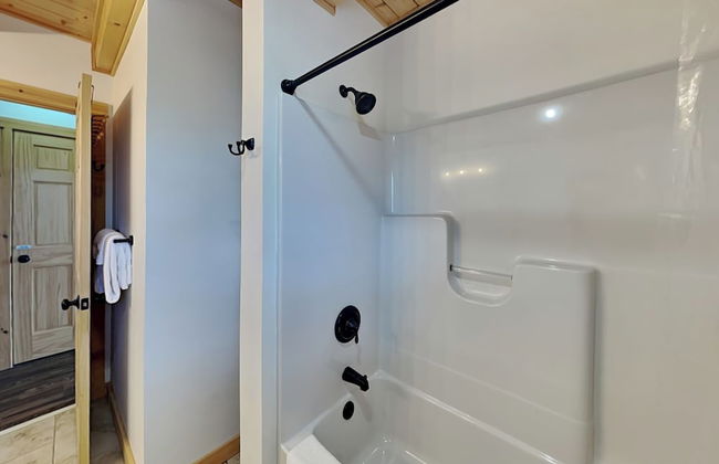 Moonlight Ridge by Taylor Made Deep Creek - Foto 26