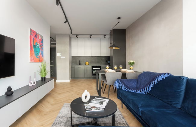 Dziwnów Apartments by Renters Prestige - Photo 32