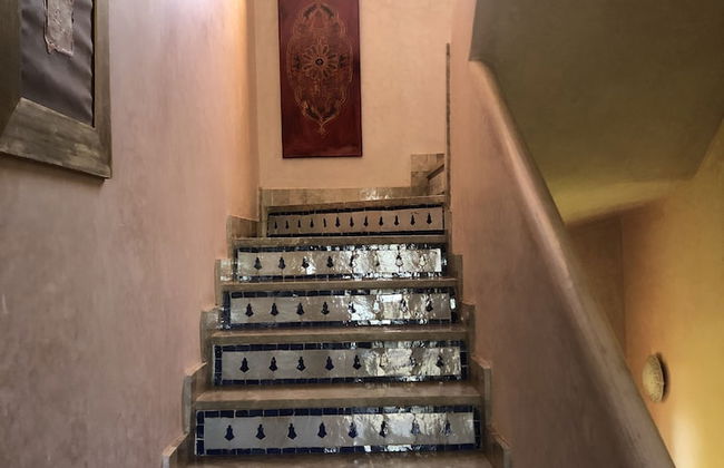 Villa les Jardins d'Atlas - Foto 14