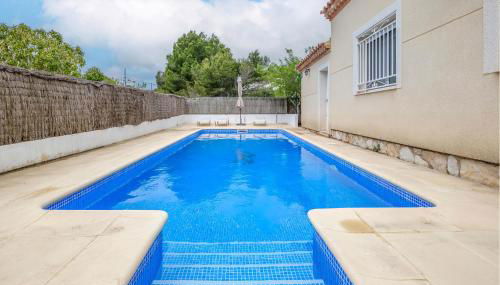 Stunning Home In L'ametlla De Mar - Foto 2