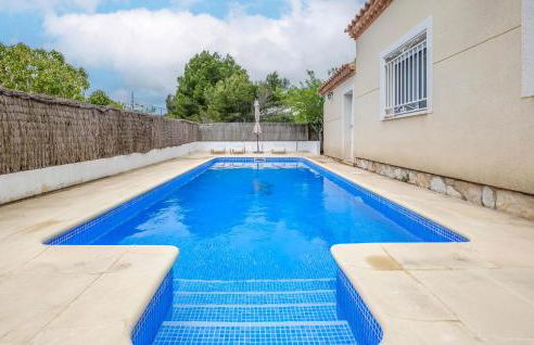 Stunning Home In L'ametlla De Mar - Foto 2