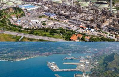 Compuerta Otañes - Photo 1