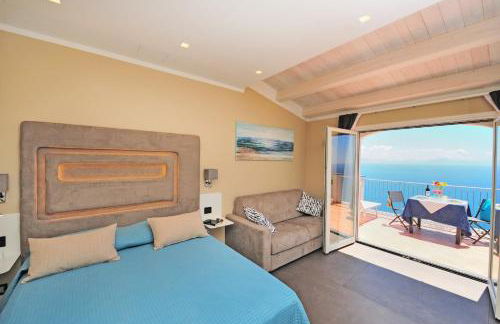 Amalfi Blu Retreat - Foto 35