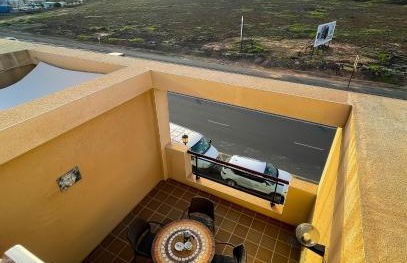 Sunset Corralejo con solarium privado - Photo 25