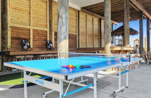 2BeachfrontHouses! 2 HeatedPools! Sleep48! Wedding - Foto 35