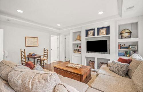 The Sandpiper - Just Steps to Downtown Beaufort and Beaufort River - Photo 25