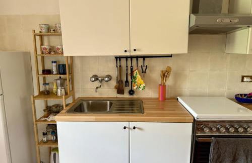 HOST4U - Cozy Warm House with Beautiful View on the Olives Valley - Foto 16