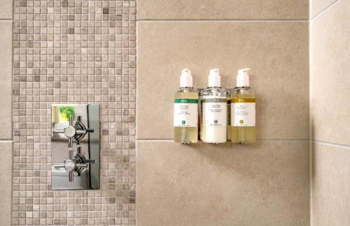 Barrow Hill Barns - Foto 16