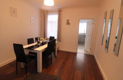 Modern 4 bedroom house in Belvedere - Foto 36